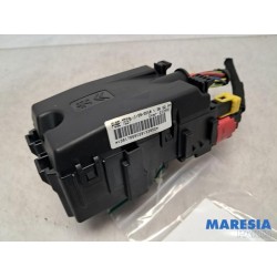 Peugeot - 308 - Fuse box