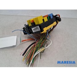Peugeot - 308 - Fuse box