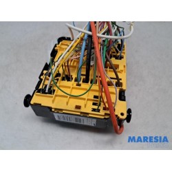 Peugeot - 308 - Fuse box