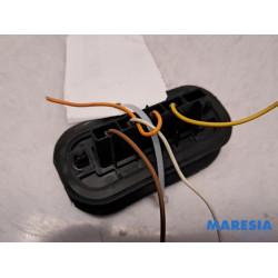 Renault - Master - Door contact switch