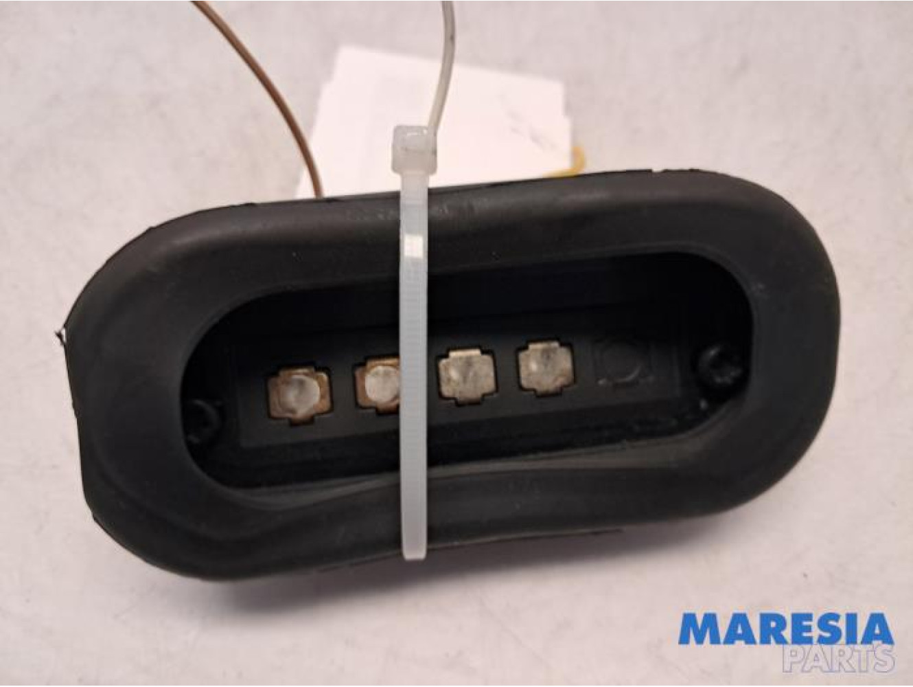 Renault - Master - Door contact switch