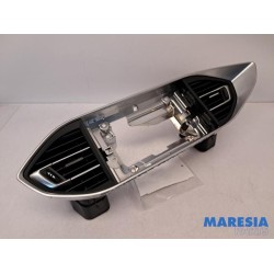 Peugeot - 308 - Dashboard vent