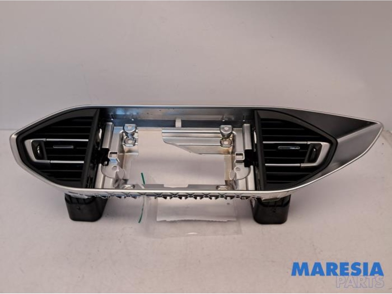 Peugeot - 308 - Dashboard vent