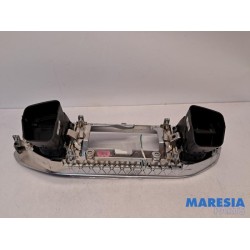 Peugeot - 308 - Dashboard vent