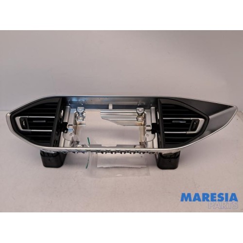 Peugeot - 308 - Dashboard vent