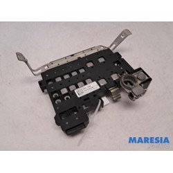 Renault - Master - Fuse box