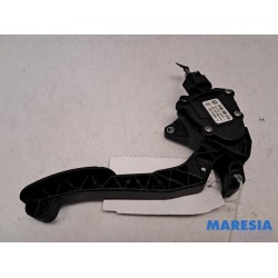 Renault - Master - Gaspedaalpositie Sensor