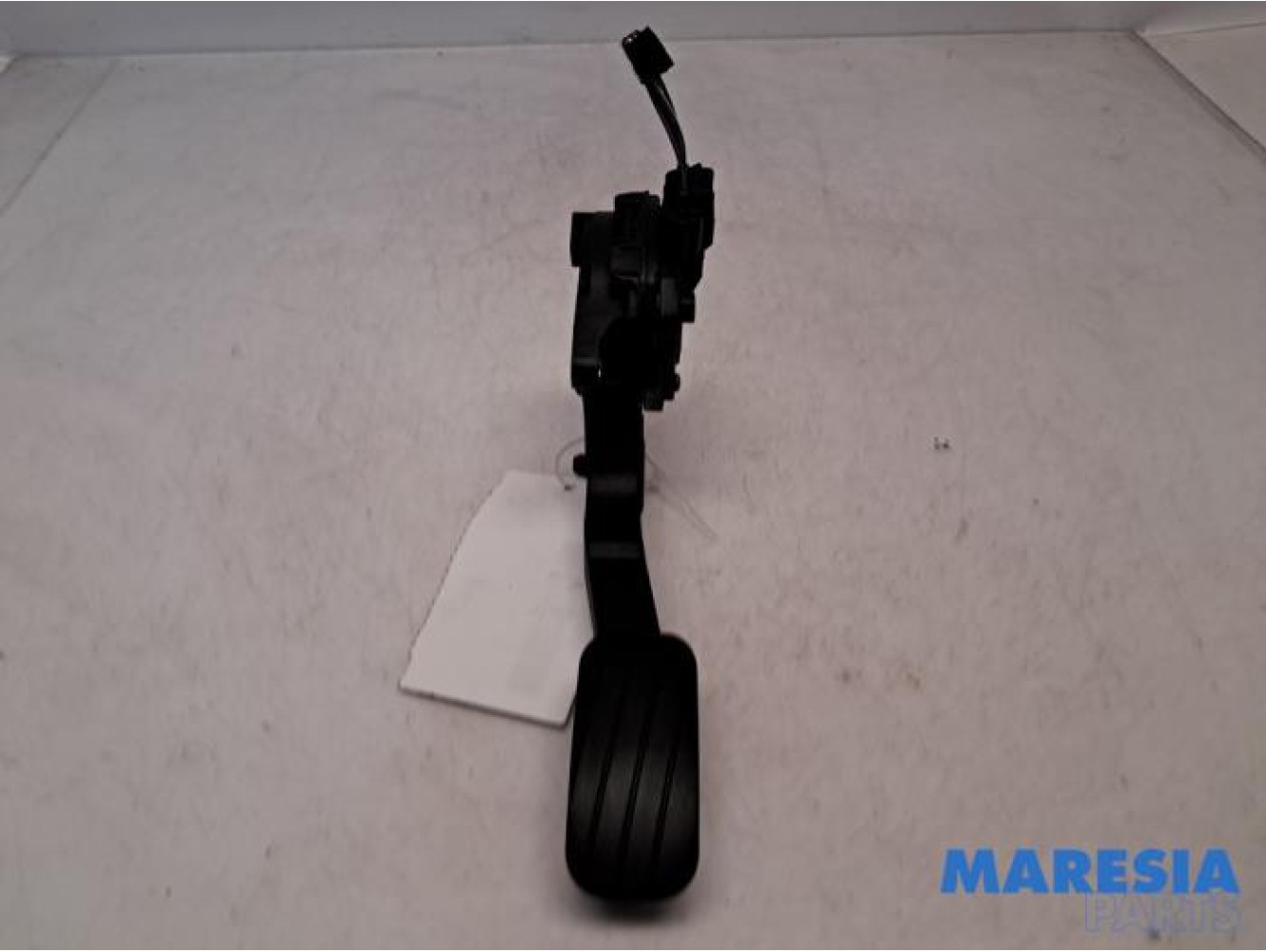 Renault - Master - Gaspedaalpositie Sensor