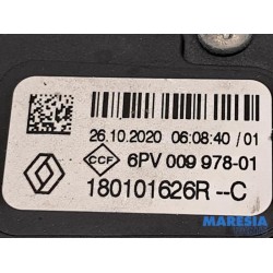 Renault - Master - Gaspedaalpositie Sensor