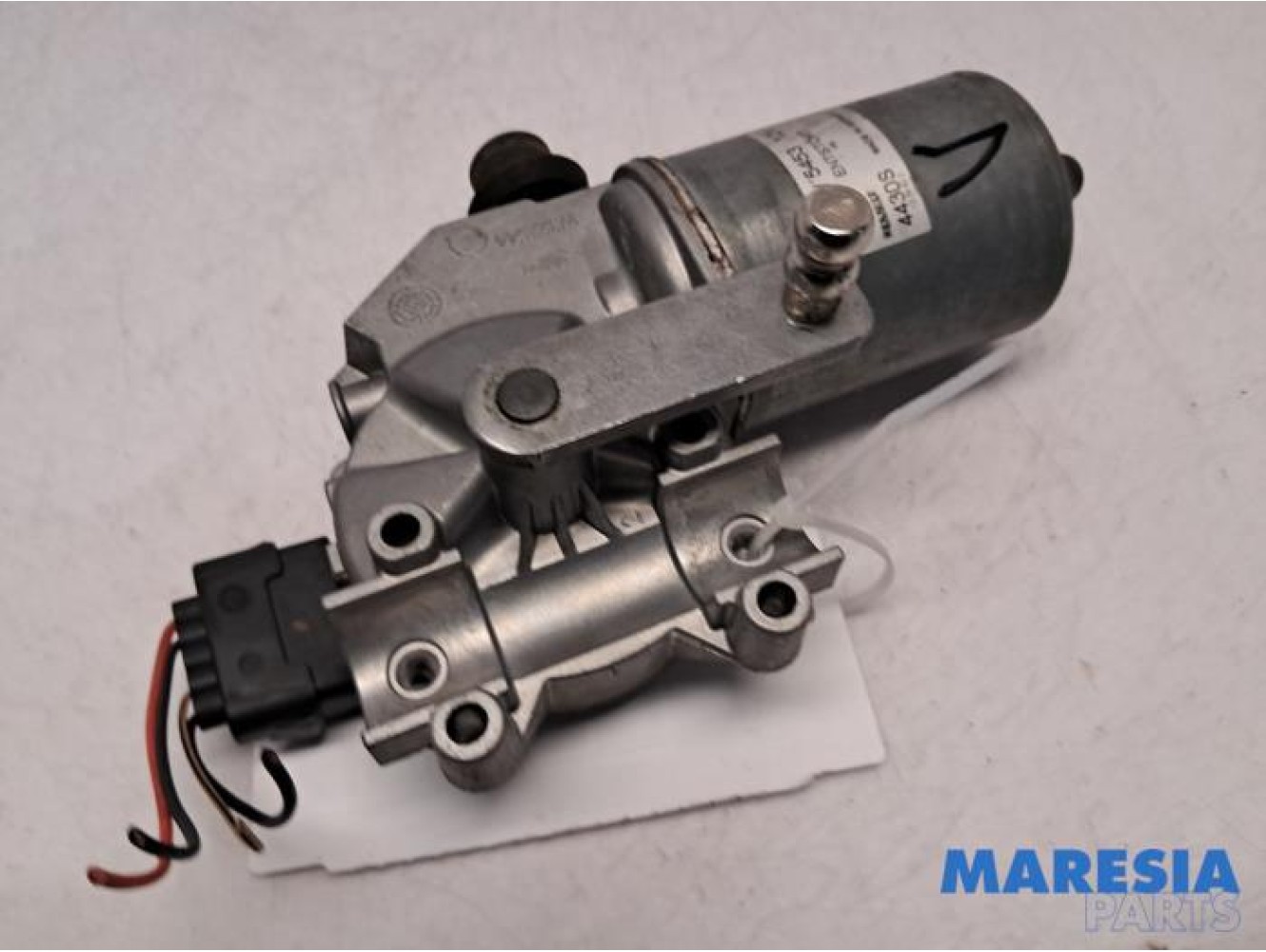 Renault - Master - Front wiper motor
