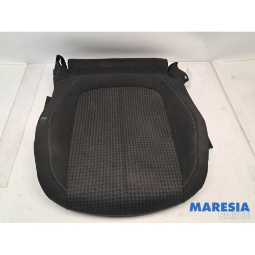 Peugeot - 308 - Stoel Bekleding links