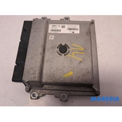 Dacia - Sandero - Engine management computer
