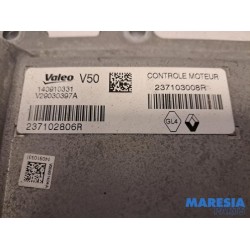 Dacia - Sandero - Engine management computer
