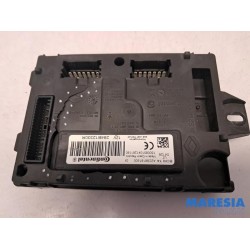Dacia - Sandero - Engine management computer