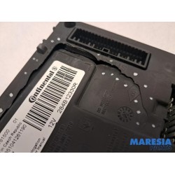 Dacia - Sandero - Engine management computer