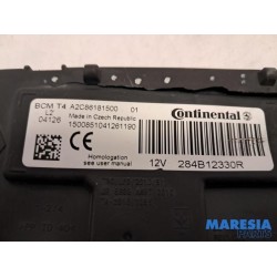 Dacia - Sandero - Engine management computer