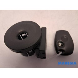 Dacia - Sandero - Engine management computer