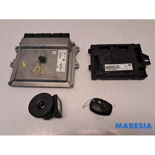 Dacia - Sandero - Engine management computer