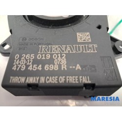 Dacia - Sandero - Steering angle sensor