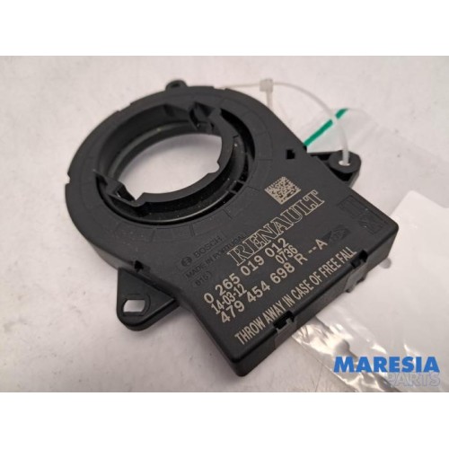 Dacia - Sandero - Steering angle sensor