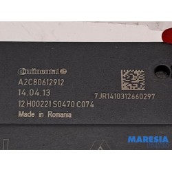 Dacia - Sandero - Airbag Modul