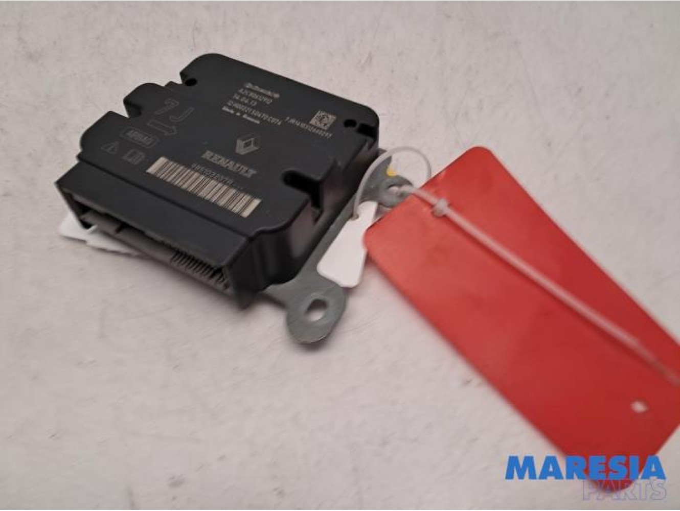 Dacia - Sandero - Airbag Modul