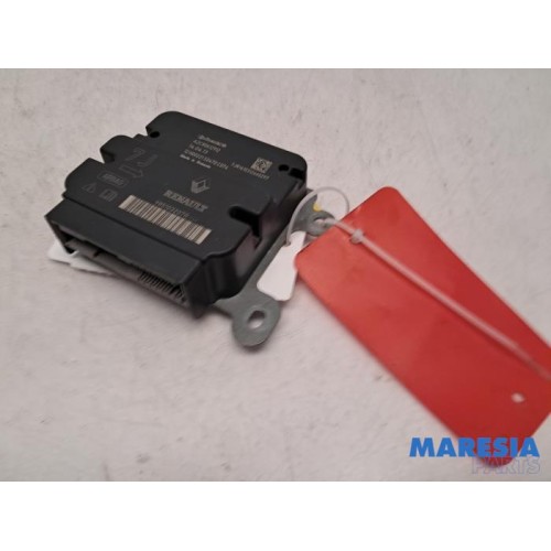 Dacia - Sandero - Airbag Module
