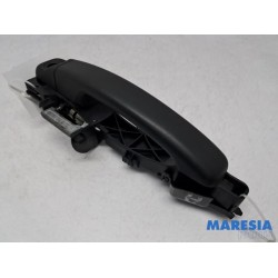 Renault - Master - Minibus/van rear door handle