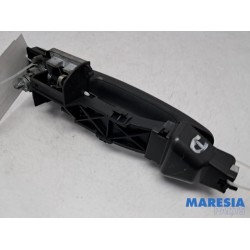 Renault - Master - Minibus/van rear door handle