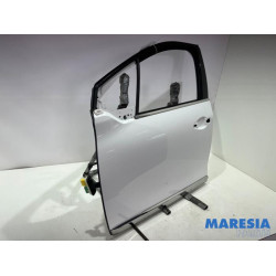Peugeot - 2008 - Portière 4portes avant gauche