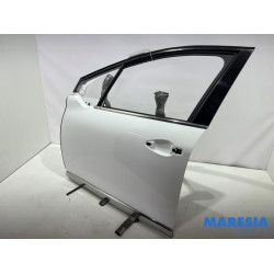 Peugeot - 2008 - Portière 4portes avant gauche