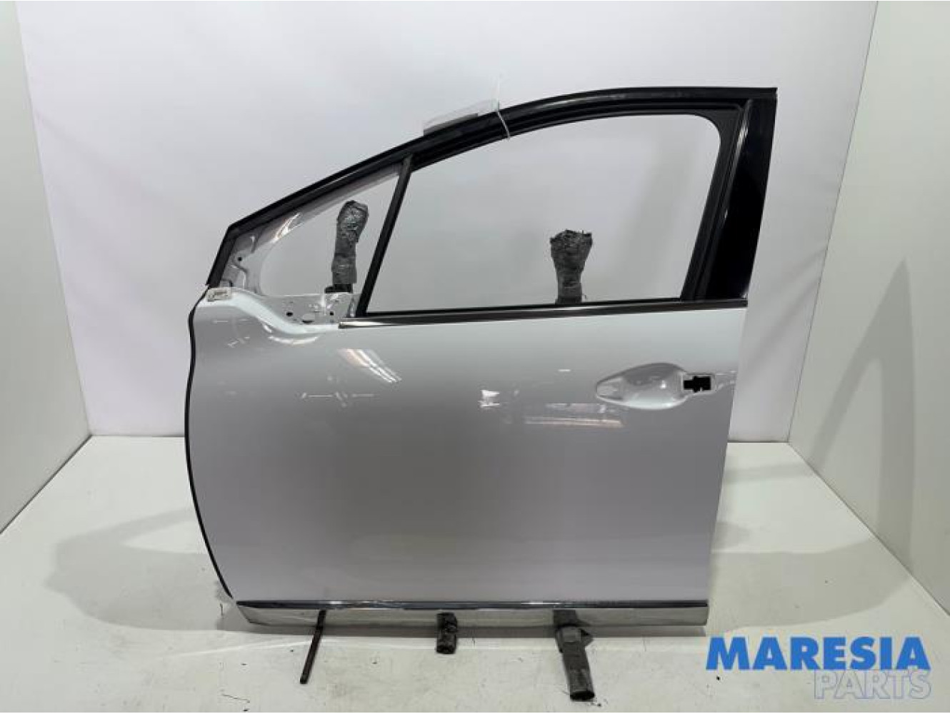 Peugeot - 2008 - Portière 4portes avant gauche