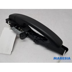 Renault - Master - Door handle 2-door, right