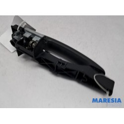 Renault - Master - Door handle 2-door, right