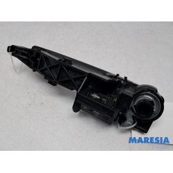Renault - Master - Door handle 2-door, right