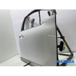 Peugeot - 2008 - Front door 4-door, right