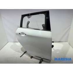 Peugeot - 2008 - Rear door 4-door, right