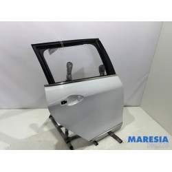Peugeot - 2008 - Rear door 4-door, right