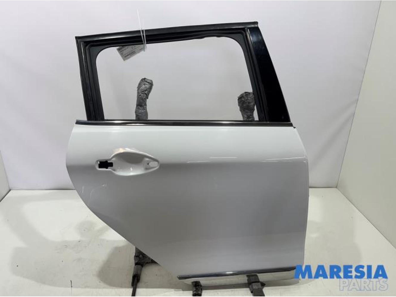 Peugeot - 2008 - Rear door 4-door, right