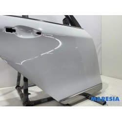 Peugeot - 2008 - Rear door 4-door, right