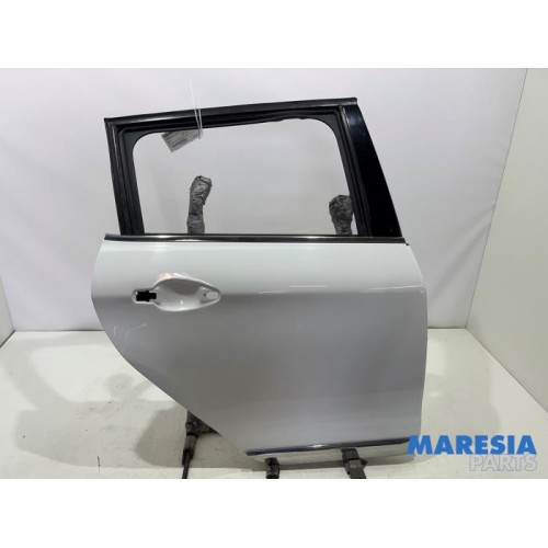 Peugeot - 2008 - Rear door 4-door, right