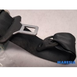 Dacia - Sandero - Sicherheitsgurt links hinten
