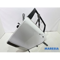 Peugeot - 2008 - Rear door 4-door, left
