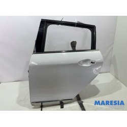 Peugeot - 2008 - Rear door 4-door, left