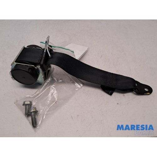 Dacia - Sandero - Rear seatbelt, right