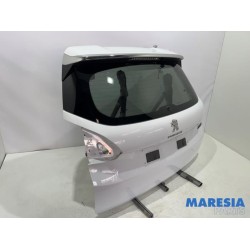Peugeot - 2008 - Achterklep