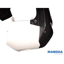 Peugeot - 2008 - Stoßstange hinten