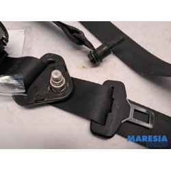 Dacia - Sandero - Ceinture de sécurité avant droite