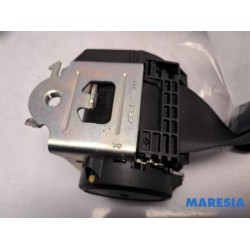 Dacia - Sandero - Ceinture de sécurité avant droite