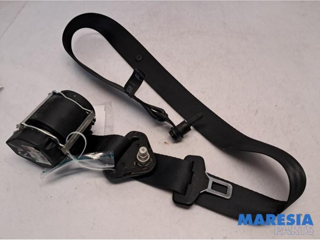 Dacia - Sandero - Ceinture de sécurité avant droite